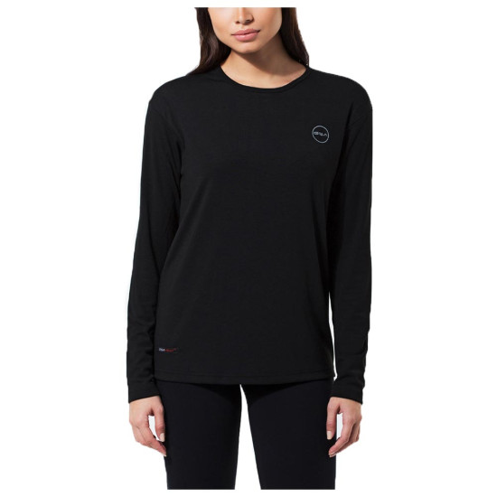 GSA Γυναικεία μακρυμάνικη μπλούζα Light Weight Thermal GSA Γυναικεία μακρυμάνικη μπλούζα Light Weight Thermal